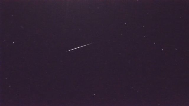 AMS66 meteor