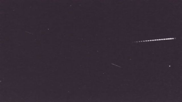 AMS66 meteor