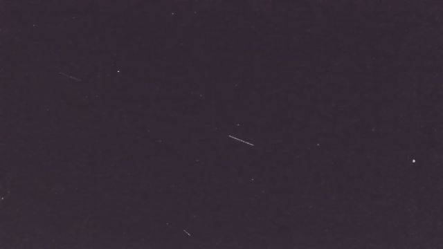AMS66 meteor