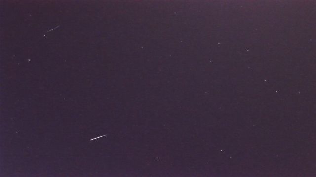 AMS66 meteor