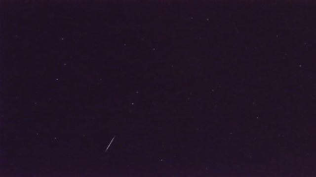 AMS66 meteor