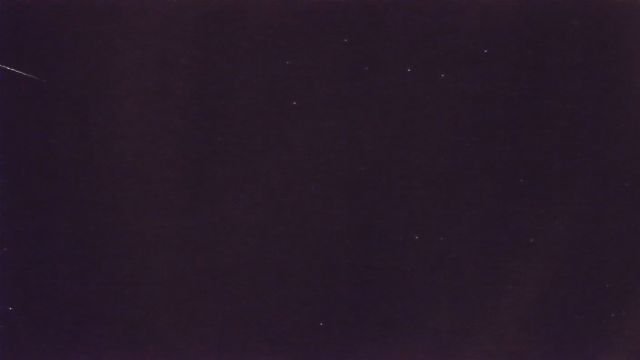 AMS66 meteor