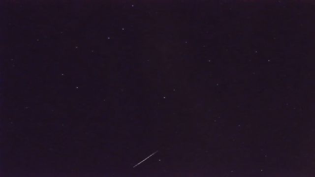 AMS66 meteor