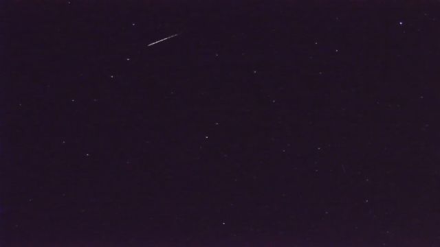 AMS66 meteor