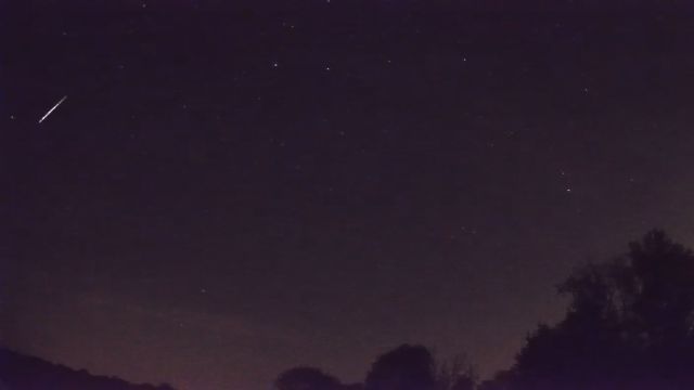 AMS66 meteor
