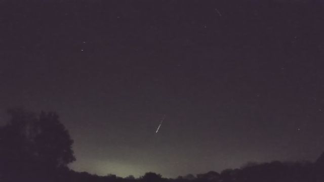 AMS66 meteor