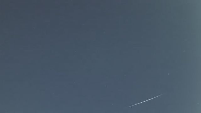 AMS66 meteor