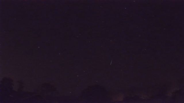 AMS66 meteor
