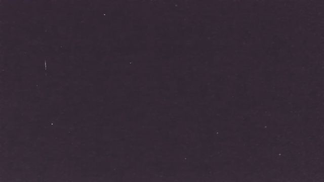 AMS66 meteor