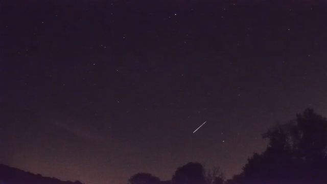 AMS66 meteor