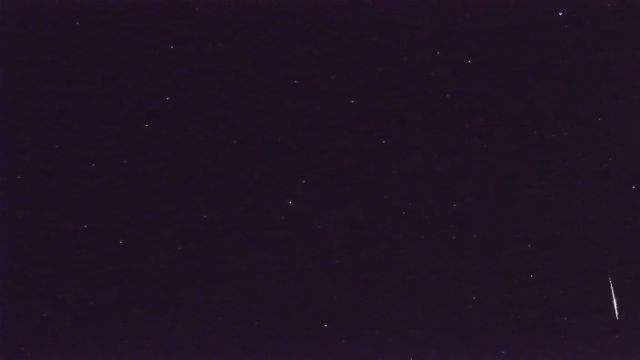 AMS66 meteor