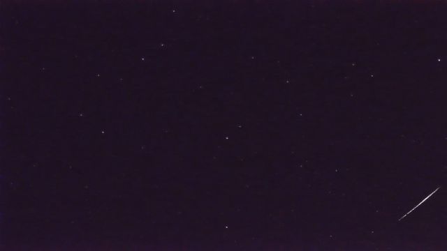 AMS66 meteor