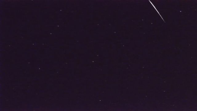 AMS66 meteor