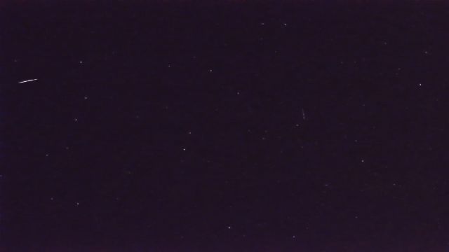 AMS66 meteor