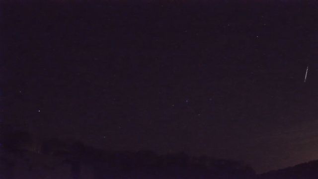 AMS66 meteor