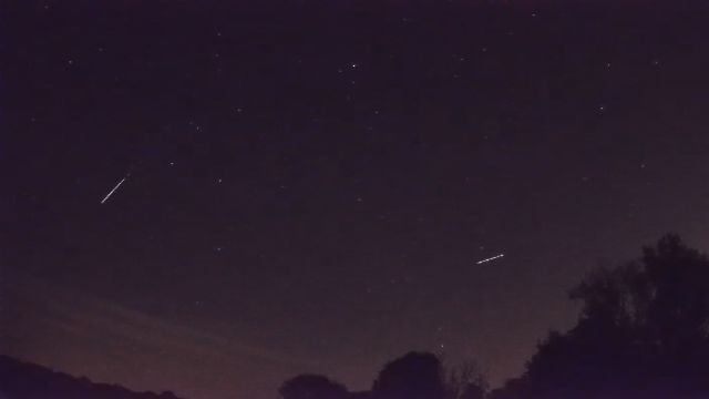 AMS66 meteor