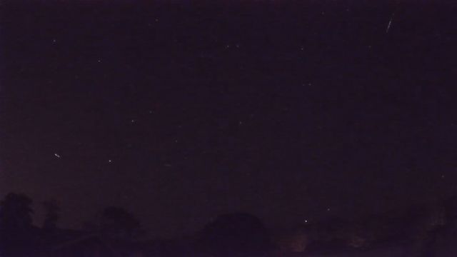 AMS66 meteor