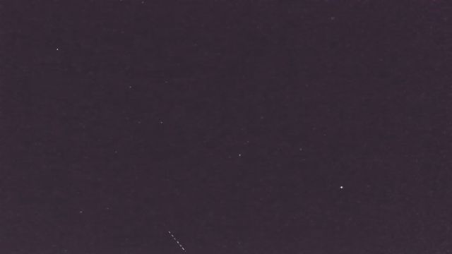 AMS66 meteor