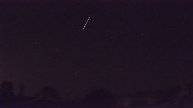 AMS66 meteor