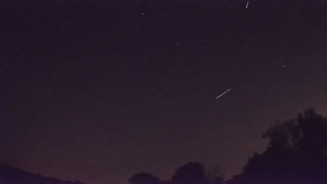AMS66 meteor