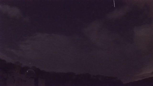 AMS66 meteor