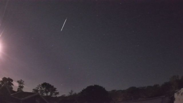 AMS66 meteor