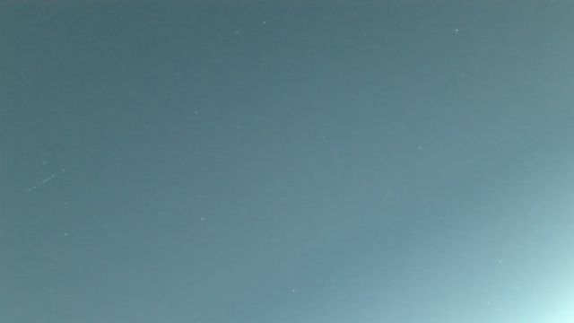AMS66 meteor
