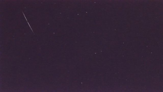 AMS66 meteor