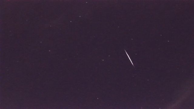 AMS66 meteor