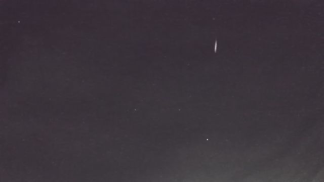 AMS66 meteor