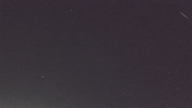 AMS66 meteor