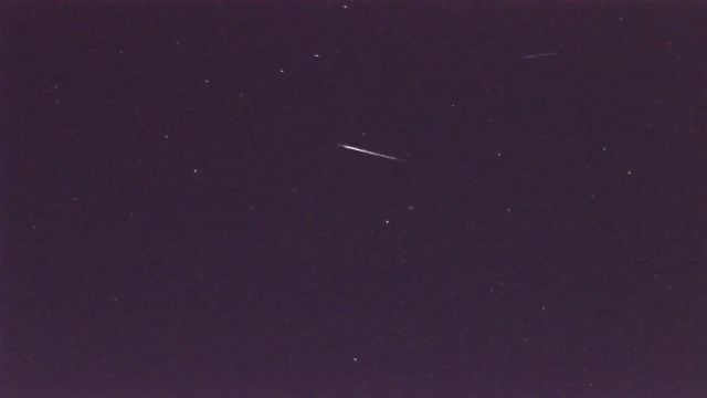 AMS66 meteor