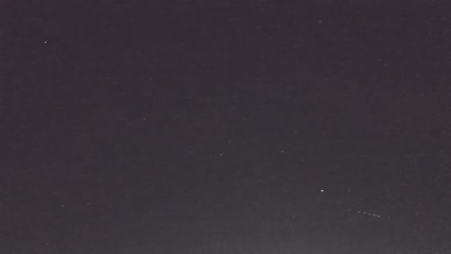 AMS66 meteor