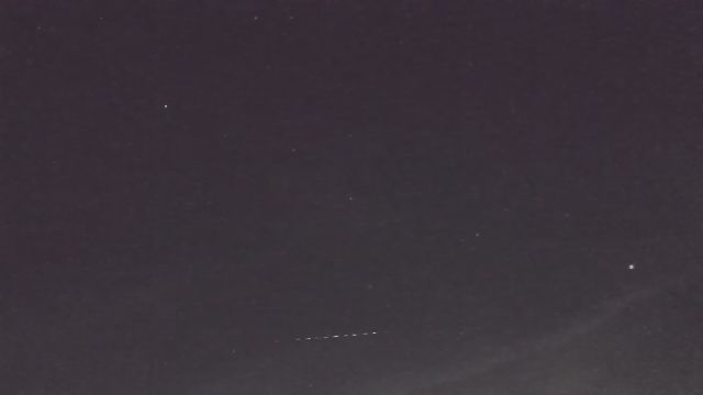AMS66 meteor