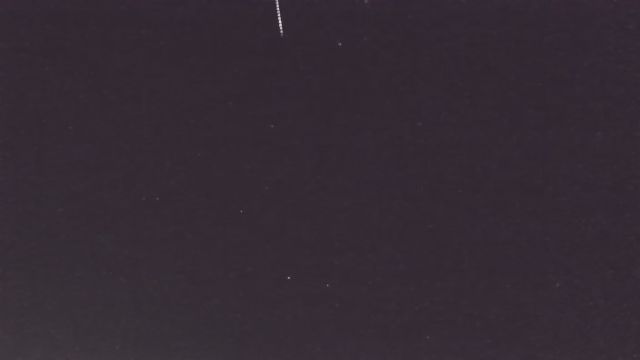 AMS66 meteor