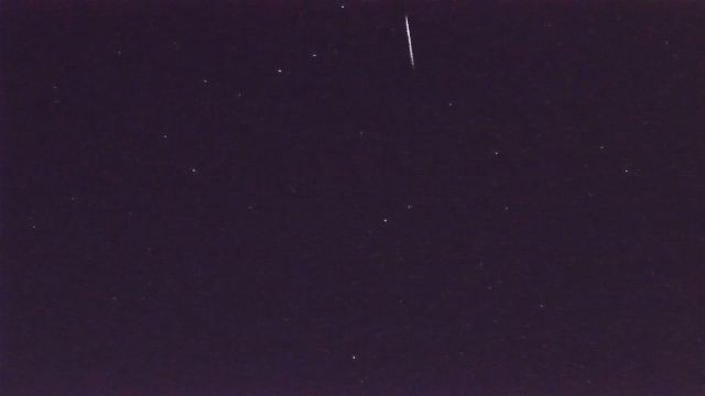 AMS66 meteor