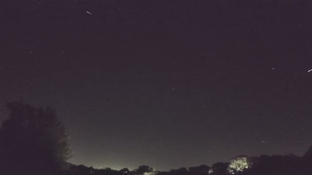 AMS66 meteor