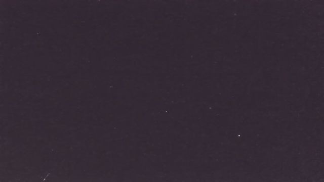 AMS66 meteor