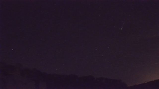 AMS66 meteor