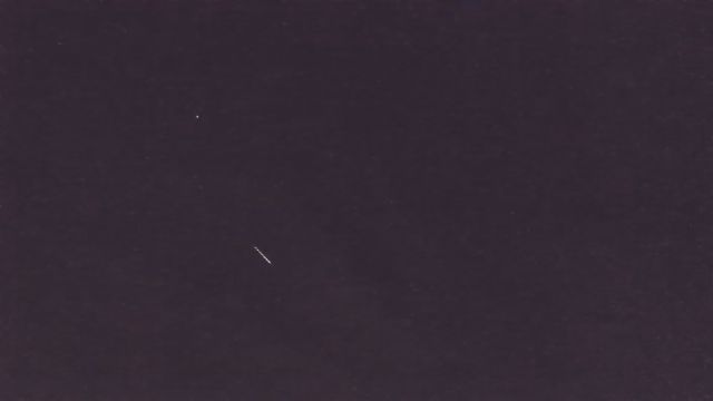 AMS66 meteor