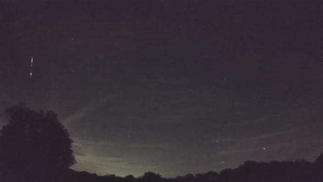 AMS66 meteor