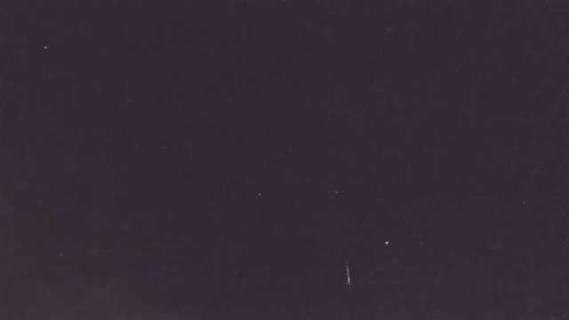 AMS66 meteor