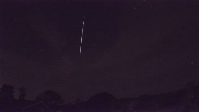 AMS66 meteor