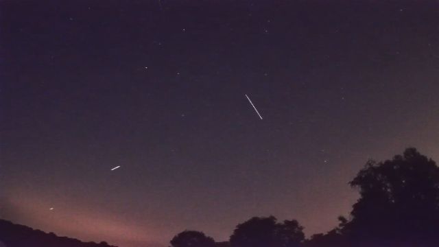 AMS66 meteor