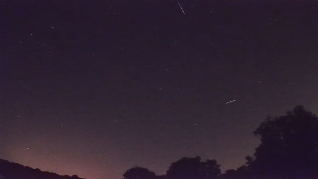 AMS66 meteor