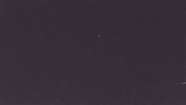 AMS66 meteor