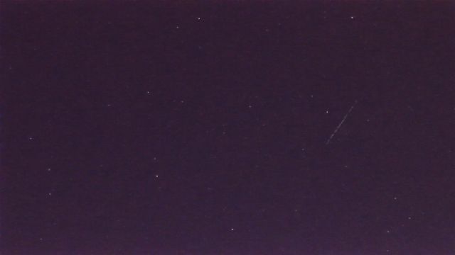 AMS66 meteor