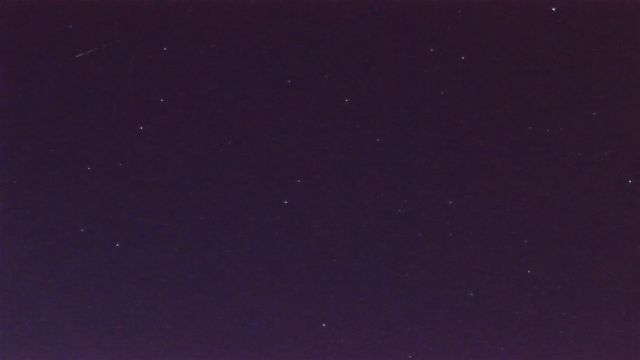 AMS66 meteor