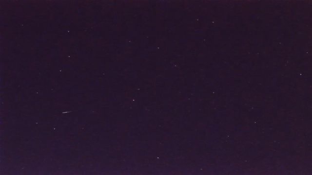 AMS66 meteor