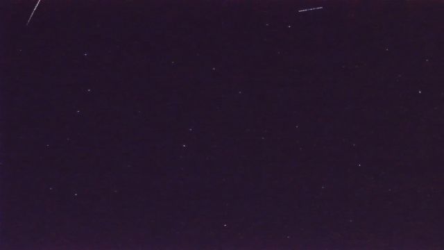 AMS66 meteor